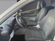 HYUNDAI d'occasion BAYON 1.0 T-GDI 100 HYBRID 48V CREATIVE DCT de