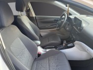 HYUNDAI d'occasion BAYON 1.0 T-GDI 100 HYBRID 48V CREATIVE DCT de