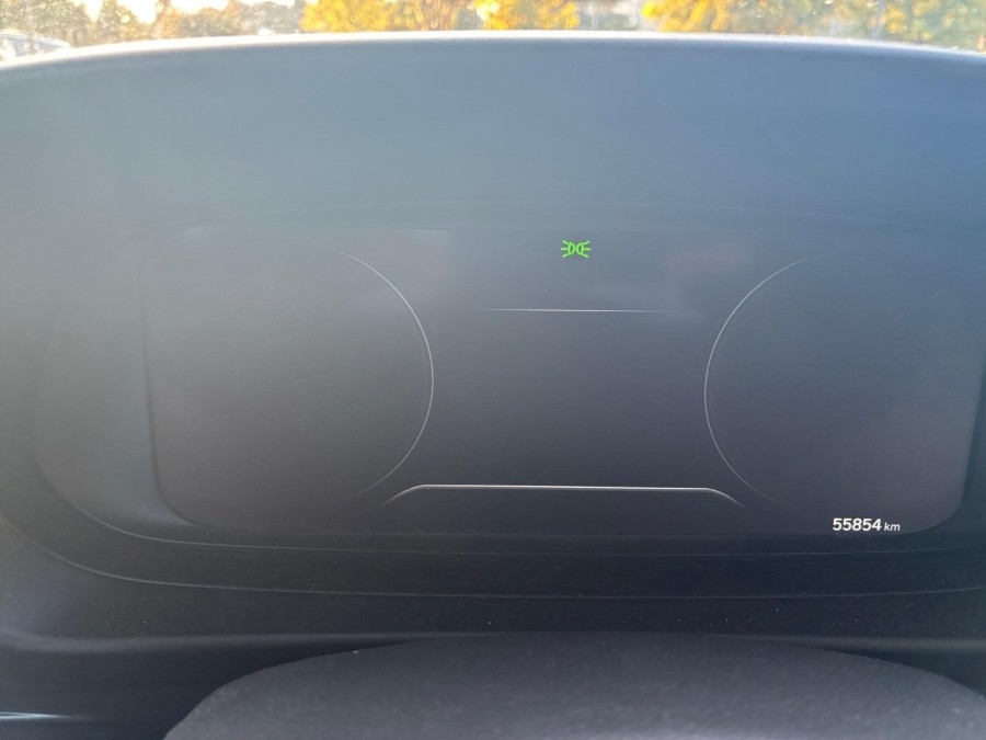 HYUNDAI d'occasion BAYON 1.0 T-GDI 100 HYBRID 48V CREATIVE DCT de