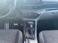 HYUNDAI d'occasion BAYON 1.0 T-GDI 100 HYBRID 48V CREATIVE DCT de