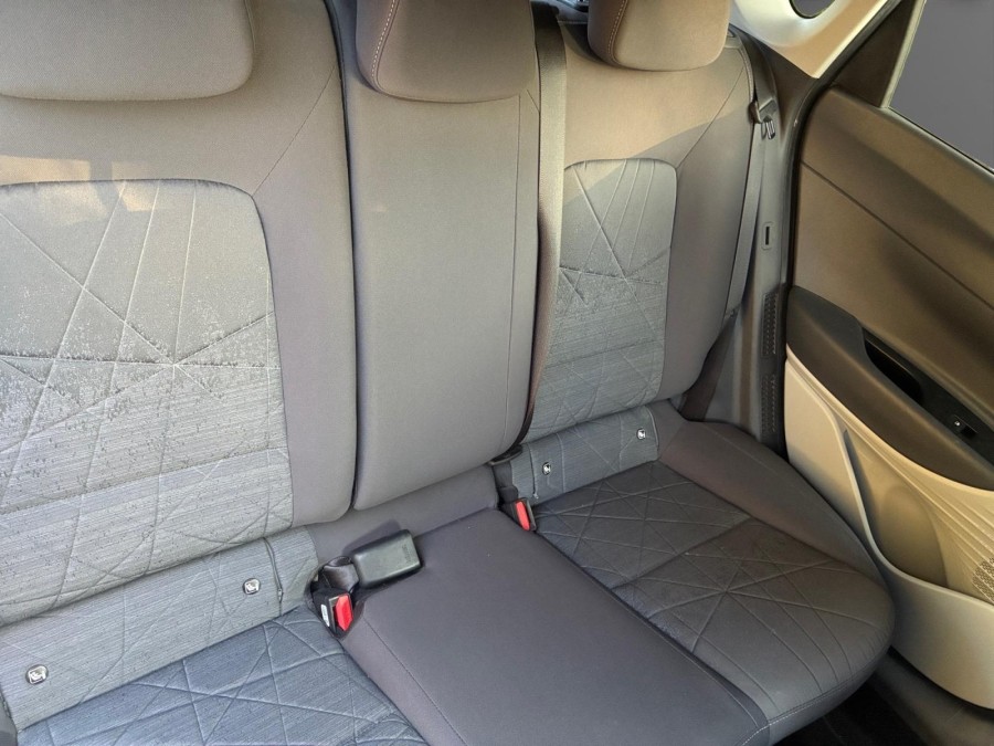 HYUNDAI d'occasion BAYON 1.0 T-GDI 100 HYBRID 48V CREATIVE DCT de