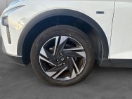 HYUNDAI d'occasion BAYON 1.0 T-GDI 100 HYBRID 48V CREATIVE DCT de