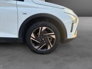 HYUNDAI d'occasion BAYON 1.0 T-GDI 100 HYBRID 48V CREATIVE DCT de