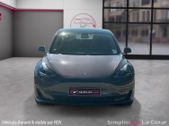 TESLA d'occasion MODEL 3 PROPULSION de 2023 La Ciotat (13)﻿