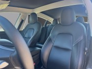 TESLA d'occasion MODEL 3 PROPULSION de 2023 La Ciotat (13)﻿