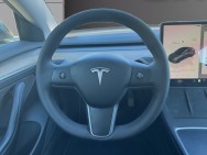 TESLA d'occasion MODEL 3 PROPULSION de 2023 La Ciotat (13)﻿
