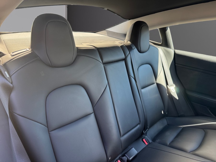 TESLA d'occasion MODEL 3 PROPULSION de 2023 La Ciotat (13)﻿