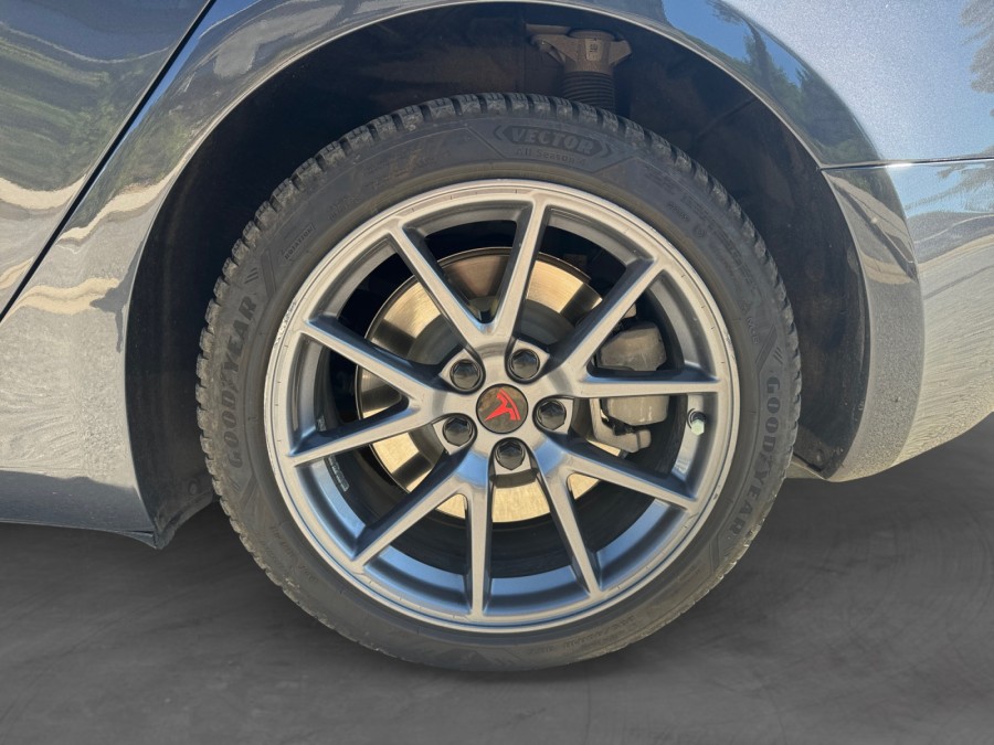 TESLA d'occasion MODEL 3 PROPULSION de 2023 La Ciotat (13)﻿
