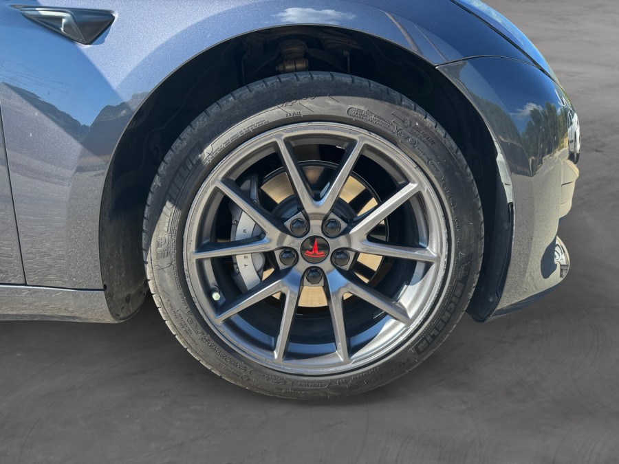 TESLA d'occasion MODEL 3 PROPULSION de 2023 La Ciotat (13)﻿