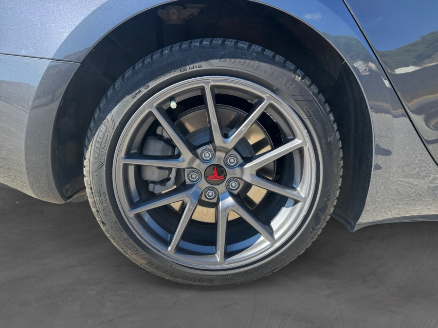 TESLA d'occasion MODEL 3 PROPULSION de 2023 La Ciotat (13)﻿