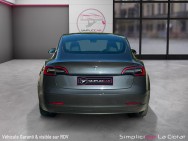 TESLA d'occasion MODEL 3 PROPULSION de 2023 La Ciotat (13)﻿