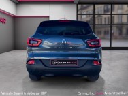 RENAULT d'occasion KADJAR 1.6 TCE 165 ARMOR LUX de 2018 Montpellier