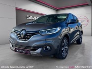 RENAULT d'occasion KADJAR 1.6 TCE 165 ARMOR LUX de 2018 Montpellier