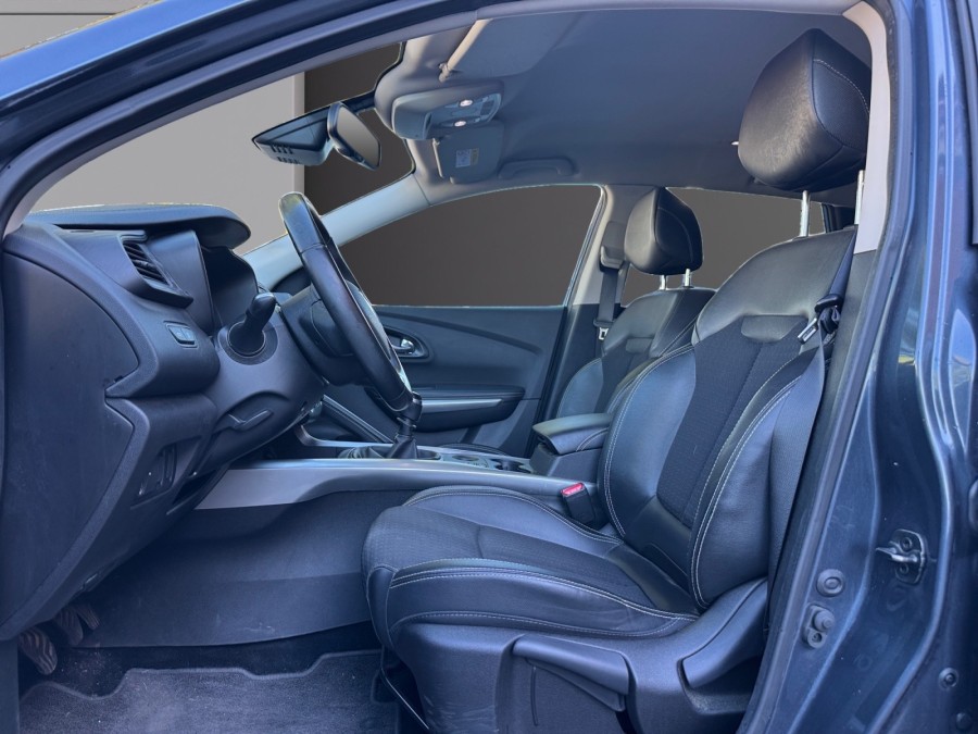 RENAULT d'occasion KADJAR 1.6 TCE 165 ARMOR LUX de 2018 Montpellier
