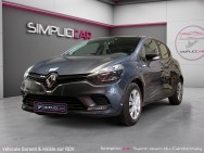 RENAULT d'occasion CLIO 1.2 16V 75 TREND de 2016 St Jean du Cardonnay