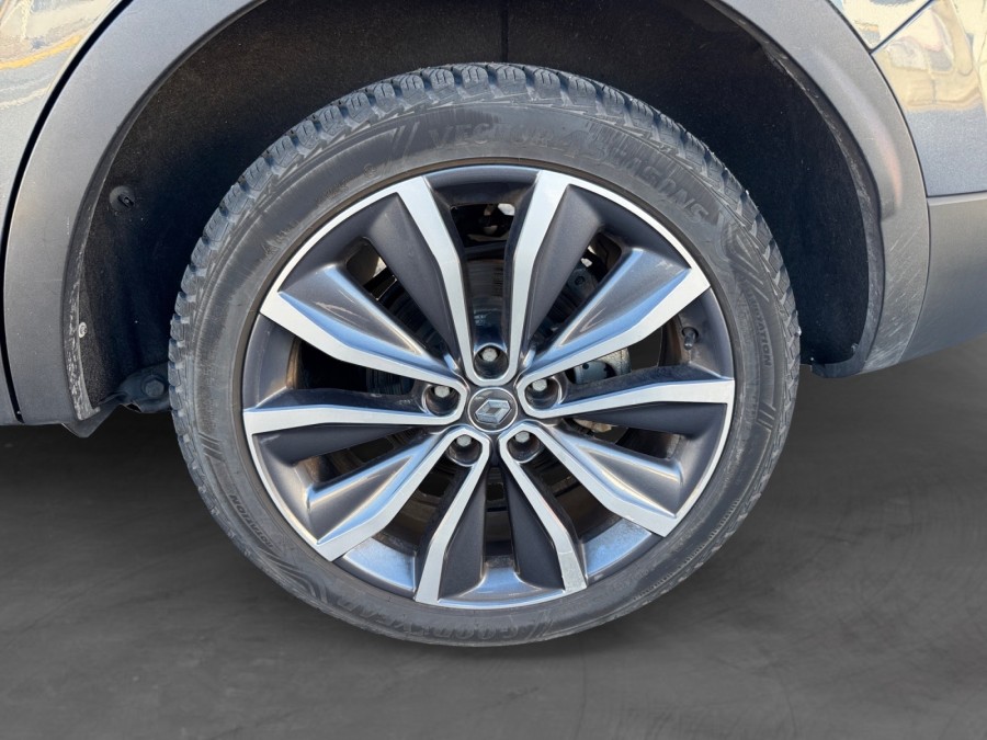 RENAULT d'occasion KADJAR 1.6 TCE 165 ARMOR LUX de 2018 Montpellier