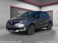 RENAULT d'occasion CAPTUR 1.2 TCE 120 INTENS EDC AUTO de 2018 La
