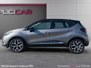 RENAULT d'occasion CAPTUR 1.2 TCE 120 INTENS EDC AUTO de 2018 La