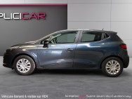 RENAULT d'occasion CLIO 1.2 16V 75 TREND de 2016 St Jean du Cardonnay