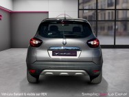 RENAULT d'occasion CAPTUR 1.2 TCE 120 INTENS EDC AUTO de 2018 La
