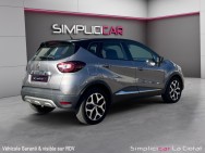 RENAULT d'occasion CAPTUR 1.2 TCE 120 INTENS EDC AUTO de 2018 La