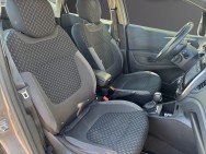 RENAULT d'occasion CAPTUR 1.2 TCE 120 INTENS EDC AUTO de 2018 La