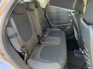 RENAULT d'occasion CAPTUR 1.2 TCE 120 INTENS EDC AUTO de 2018 La