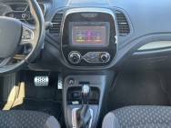 RENAULT d'occasion CAPTUR 1.2 TCE 120 INTENS EDC AUTO de 2018 La