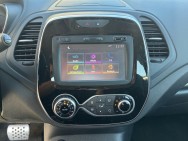 RENAULT d'occasion CAPTUR 1.2 TCE 120 INTENS EDC AUTO de 2018 La