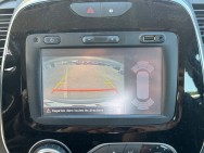 RENAULT d'occasion CAPTUR 1.2 TCE 120 INTENS EDC AUTO de 2018 La