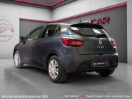 RENAULT d'occasion CLIO 1.2 16V 75 TREND de 2016 St Jean du Cardonnay