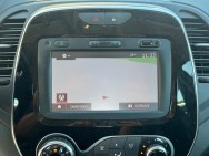 RENAULT d'occasion CAPTUR 1.2 TCE 120 INTENS EDC AUTO de 2018 La