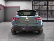 RENAULT d'occasion CLIO 1.2 16V 75 TREND de 2016 St Jean du Cardonnay