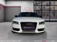 AUDI d'occasion A5 3.0 TDIQ de 2011 Grenoble (38)﻿