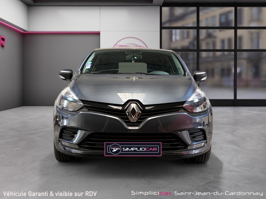 RENAULT d'occasion CLIO 1.2 16V 75 TREND de 2016 St Jean du Cardonnay