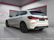 BMW d'occasion 118 1.5 I 136 Sport de 2021 Genevois (74)﻿