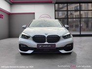 BMW d'occasion 118 1.5 I 136 Sport de 2021 Genevois (74)﻿