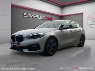 BMW d'occasion 118 1.5 I 136 Sport de 2021 Genevois (74)﻿