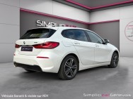 BMW d'occasion 118 1.5 I 136 Sport de 2021 Genevois (74)﻿