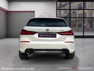 BMW d'occasion 118 1.5 I 136 Sport de 2021 Genevois (74)﻿