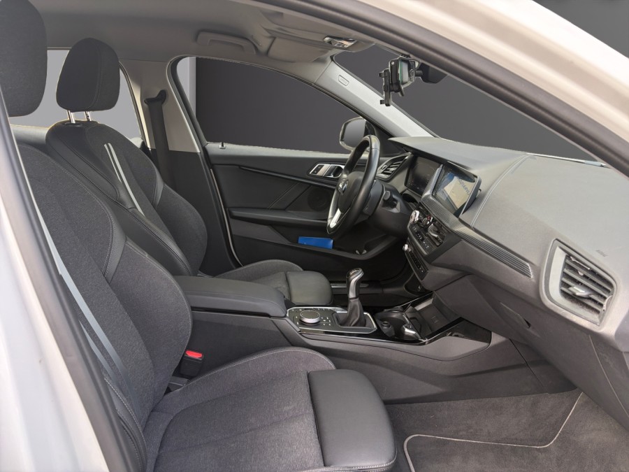 BMW d'occasion 118 1.5 I 136 Sport de 2021 Genevois (74)﻿