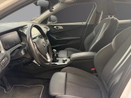 BMW d'occasion 118 1.5 I 136 Sport de 2021 Genevois (74)﻿