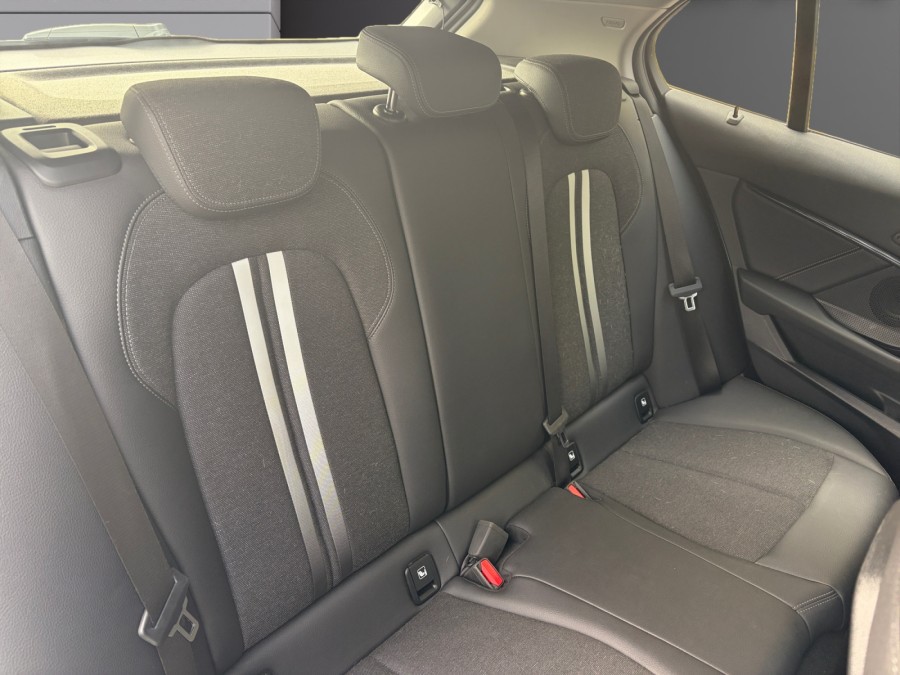 BMW d'occasion 118 1.5 I 136 Sport de 2021 Genevois (74)﻿