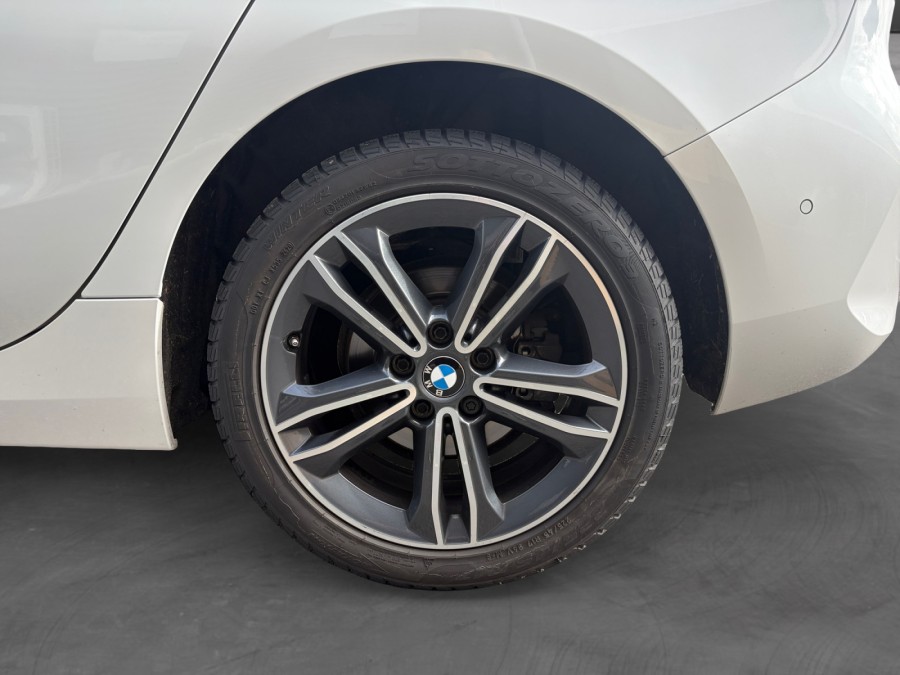 BMW d'occasion 118 1.5 I 136 Sport de 2021 Genevois (74)﻿
