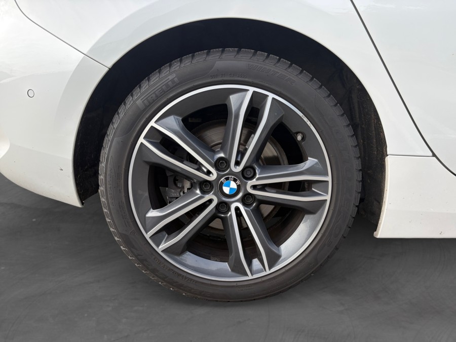 BMW d'occasion 118 1.5 I 136 Sport de 2021 Genevois (74)﻿