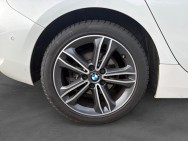 BMW d'occasion 118 1.5 I 136 Sport de 2021 Genevois (74)﻿