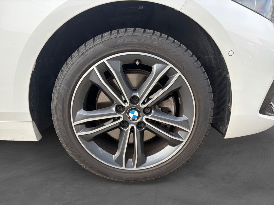 BMW d'occasion 118 1.5 I 136 Sport de 2021 Genevois (74)﻿