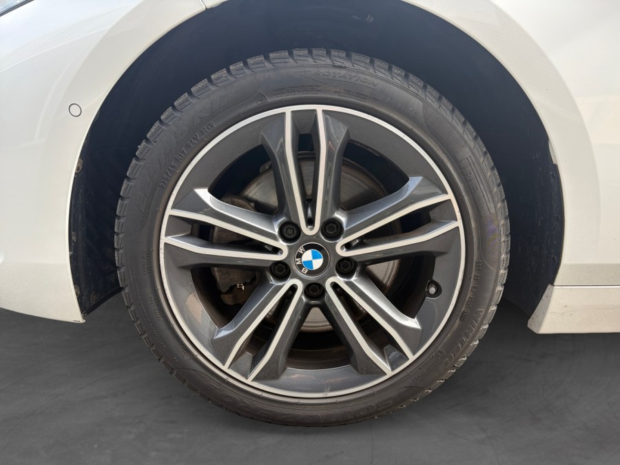 BMW d'occasion 118 1.5 I 136 Sport de 2021 Genevois (74)﻿