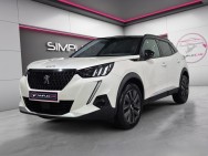 PEUGEOT d'occasion 2008 1.2 PURE TECH 155 GT de 2021 Magny-en-Vexin