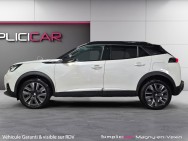 PEUGEOT d'occasion 2008 1.2 PURE TECH 155 GT de 2021 Magny-en-Vexin